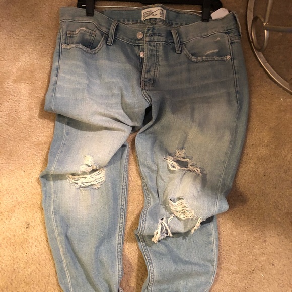 Abercrombie & Finch - Picture 1 of 2